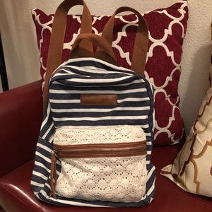 American Eagle backpack